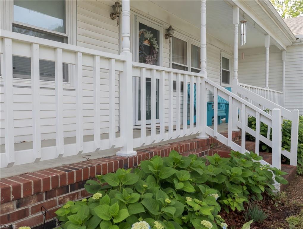 10 Dunn CIR
