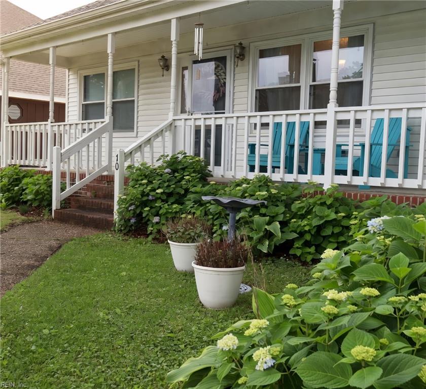 10 Dunn CIR