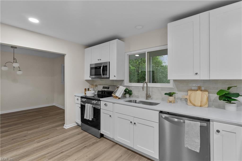 4140 Mill Stream RD