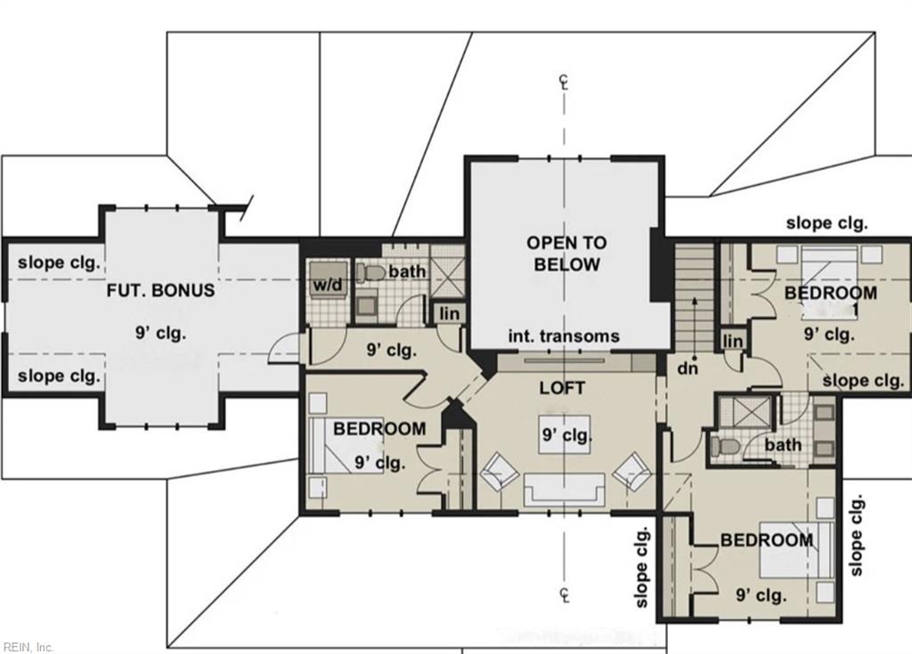 533 Princess Anne RD