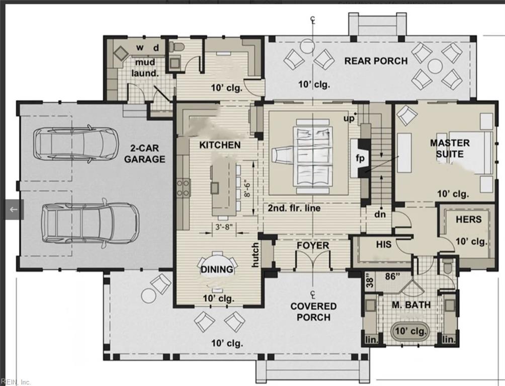 533 Princess Anne RD