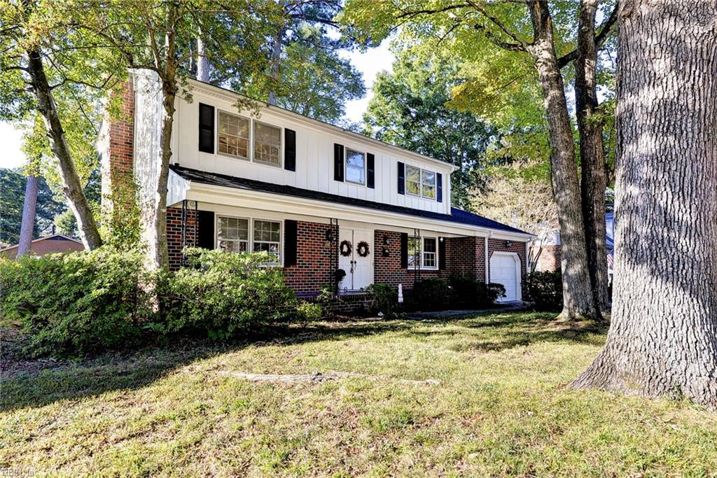 145 Moline Dr DR
