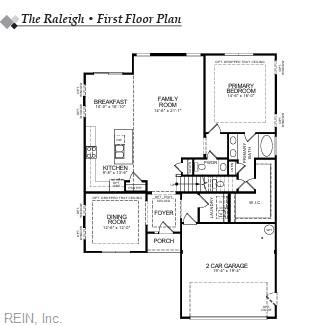 MM Raleigh