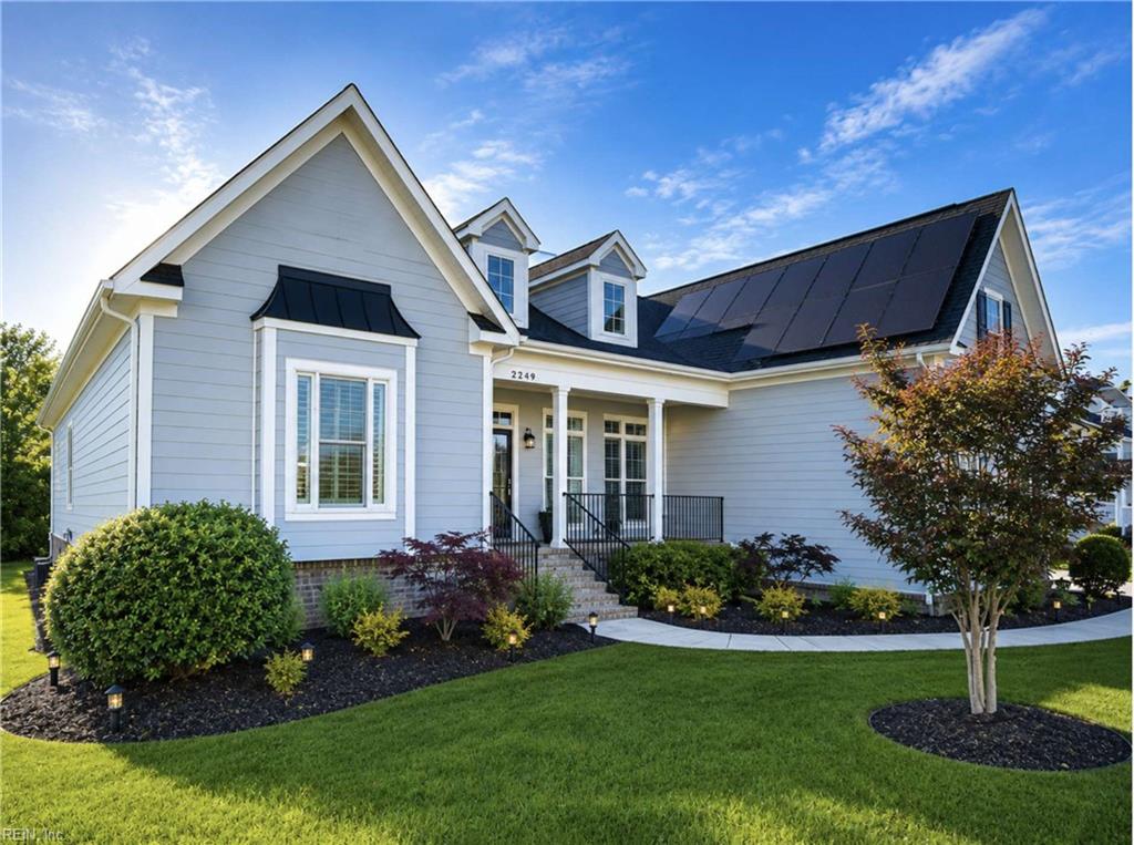 2249 Chamberino DR