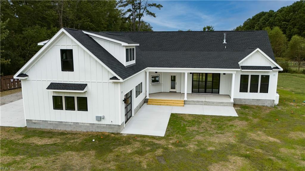 Lot 7 Mt Holly Creek LN