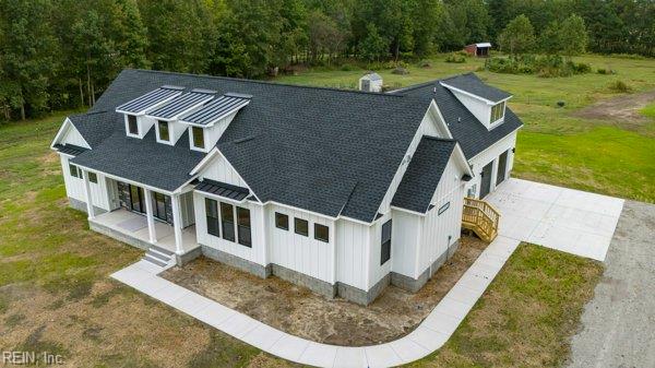 Lot 7 Mt Holly Creek LN