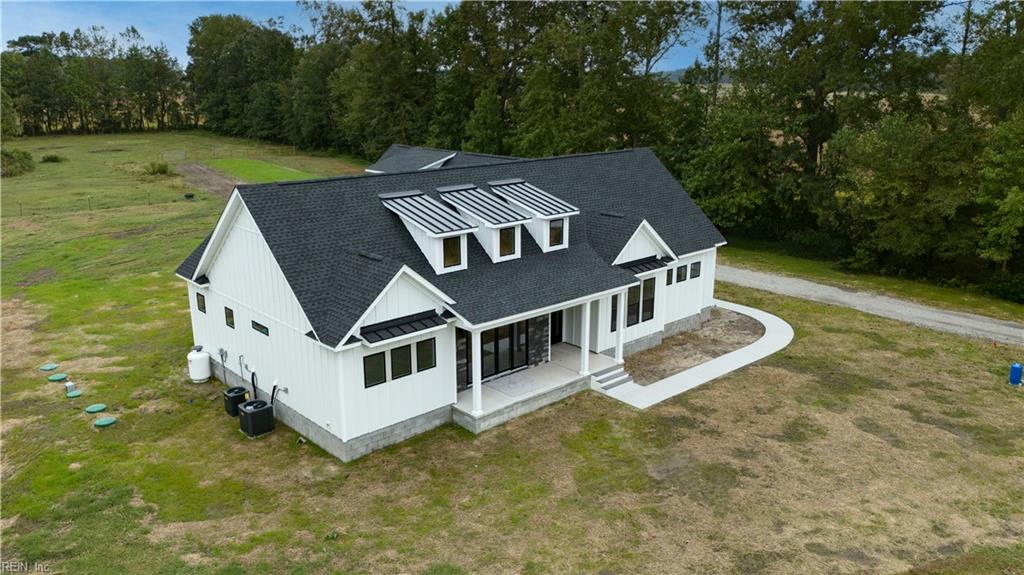 Lot 7 Mt Holly Creek LN