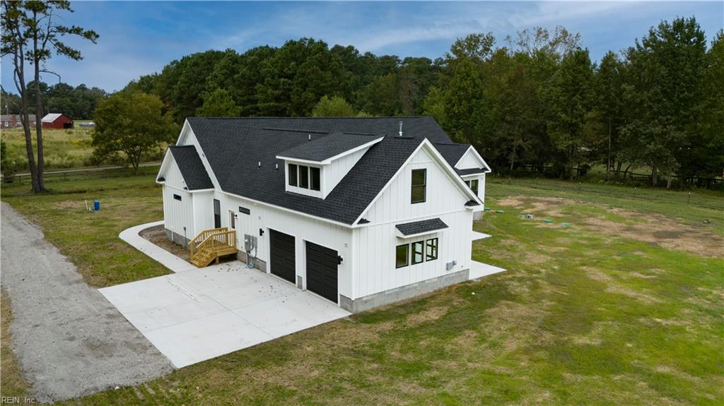 Lot 7 Mt Holly Creek LN