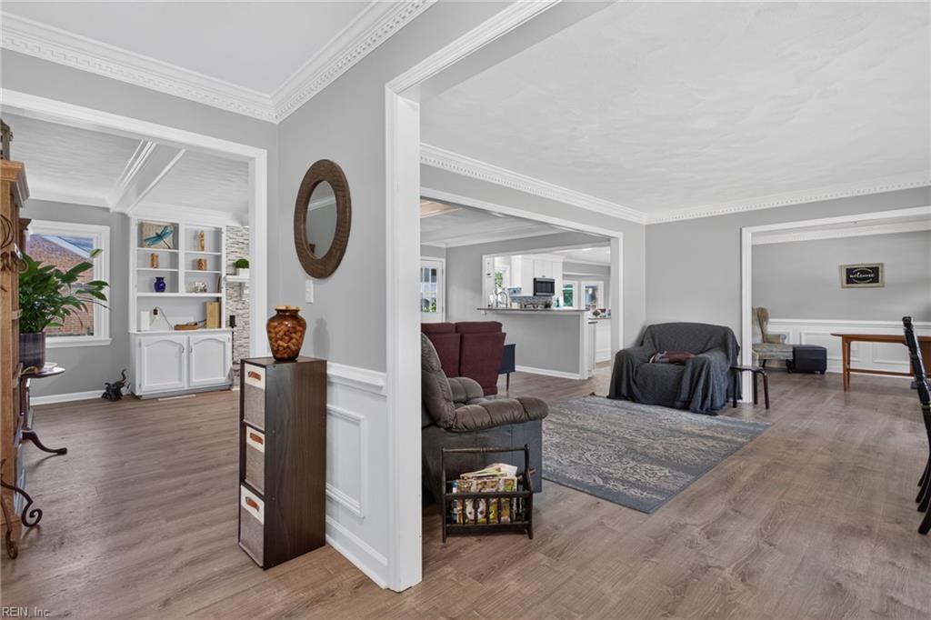 4813 Eastwind RD