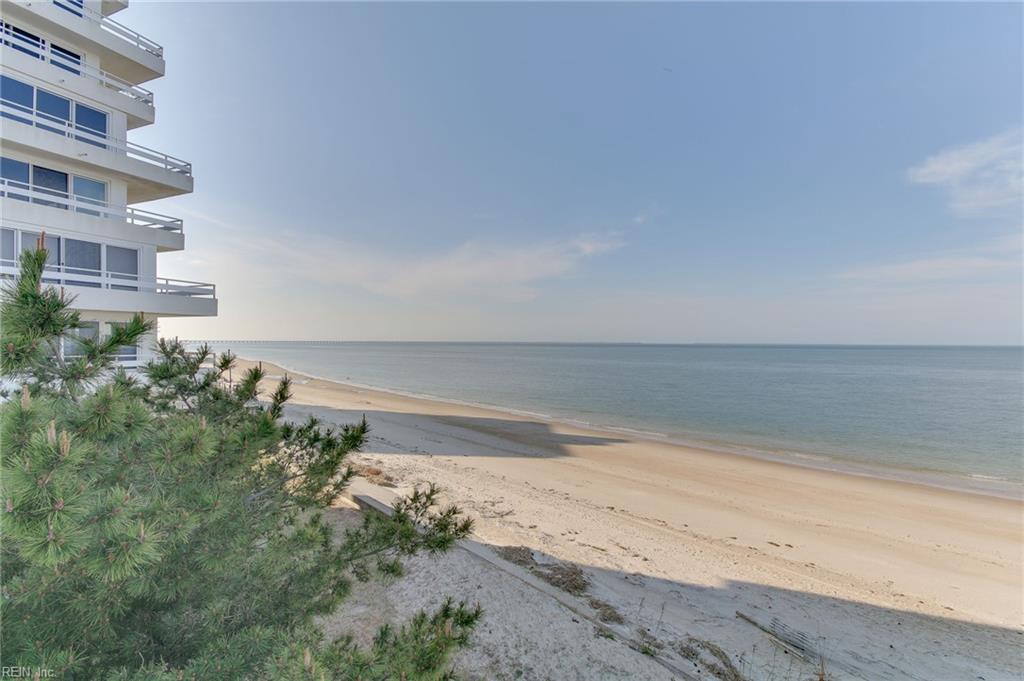 3556 Shore DR 1001