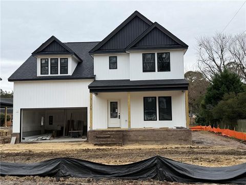 3128 Sterling Point DR Portsmouth VA 23703