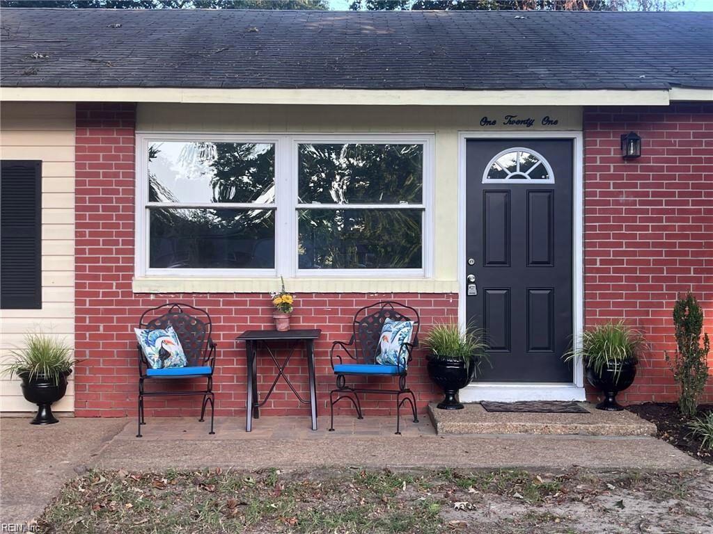 121 Duval CT