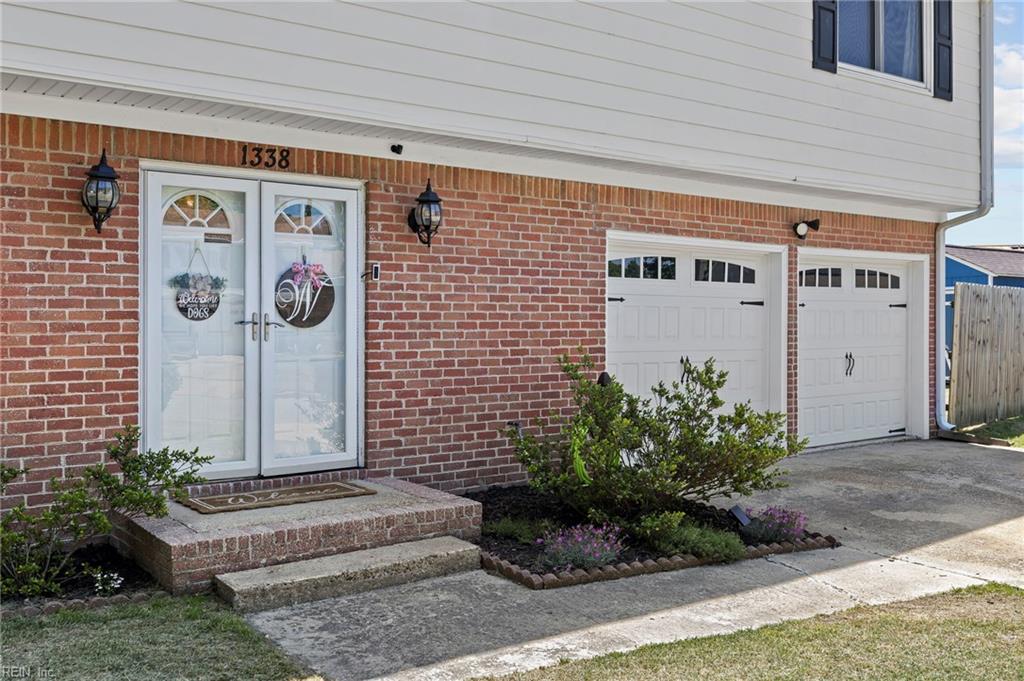 1338 Acredale RD