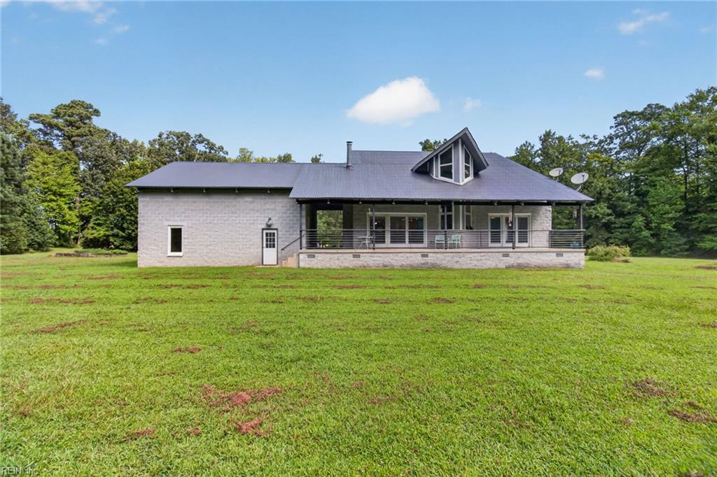 2985 Indian Creek RD