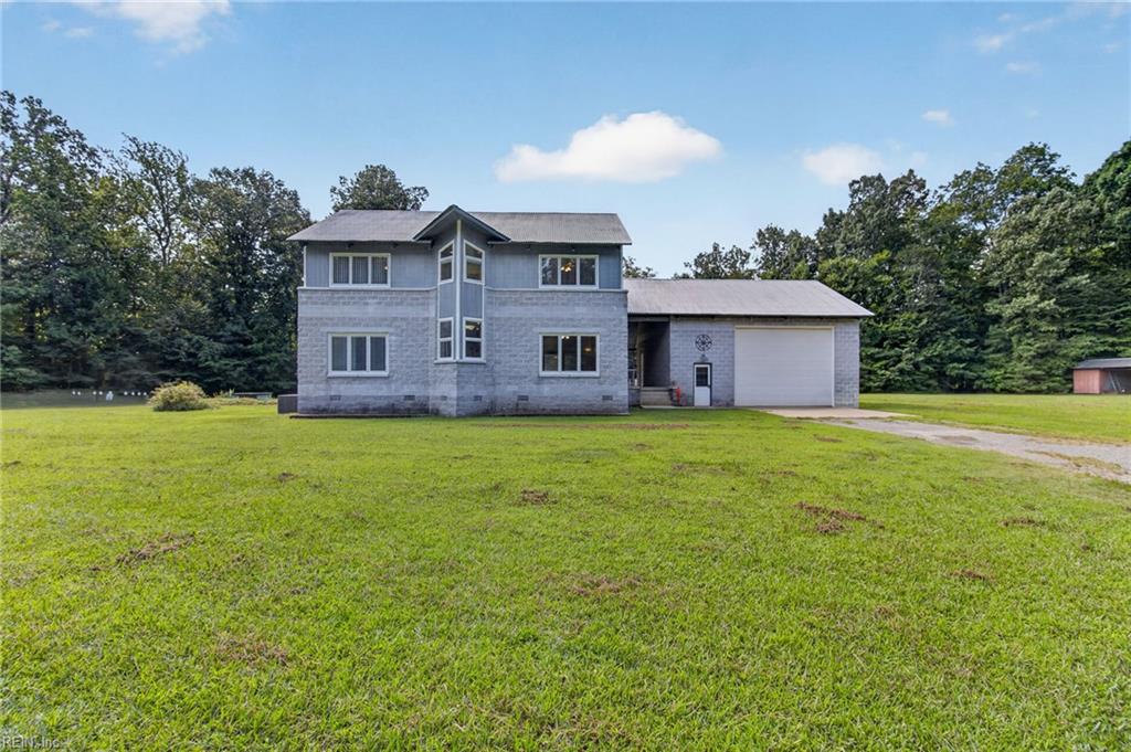 2985 Indian Creek RD