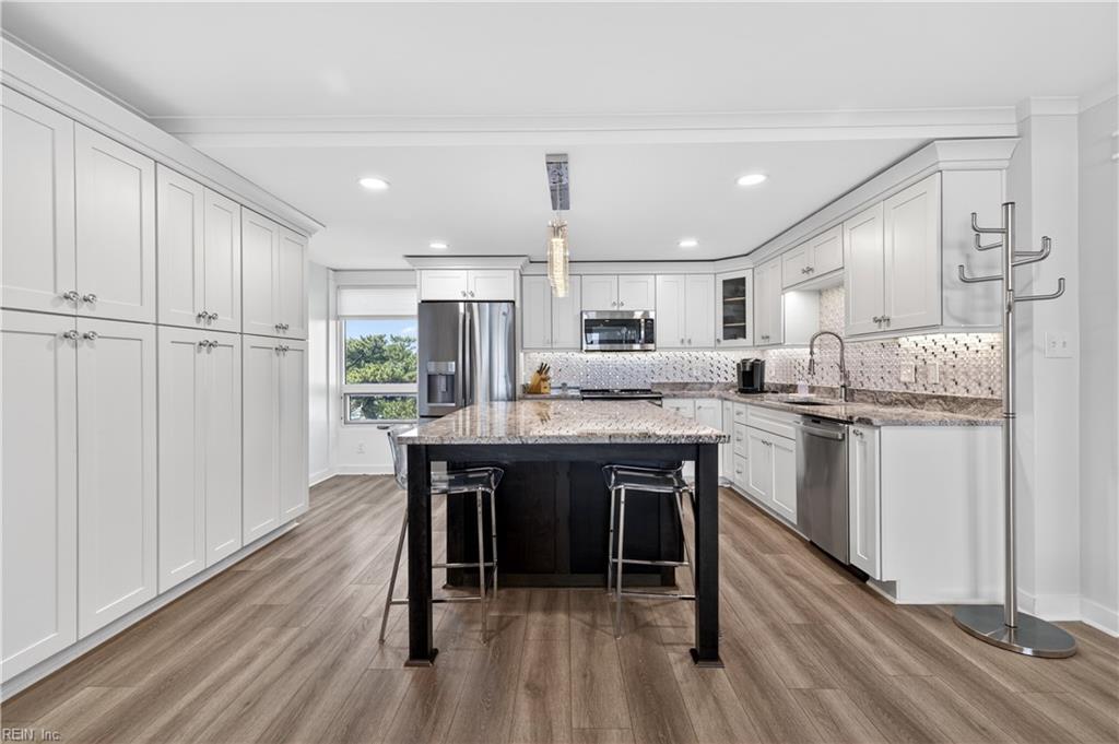 3800 Atlantic AVE 204