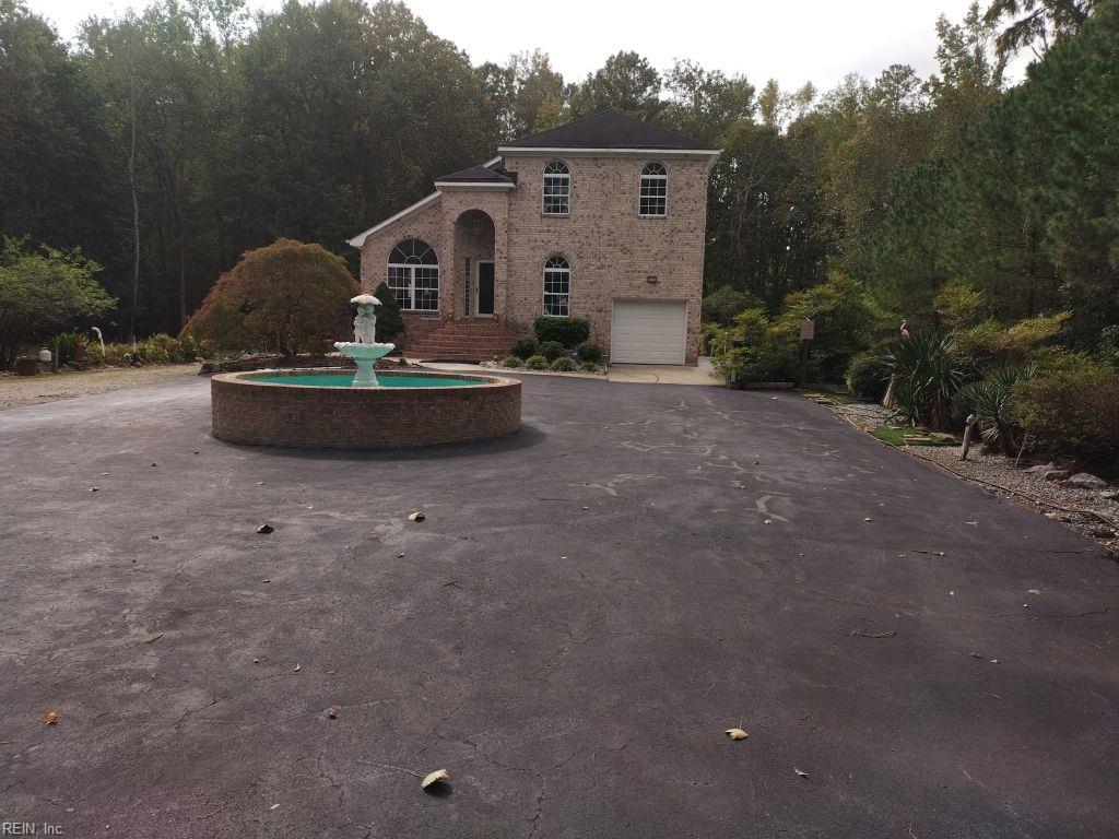2321 Princess Anne RD