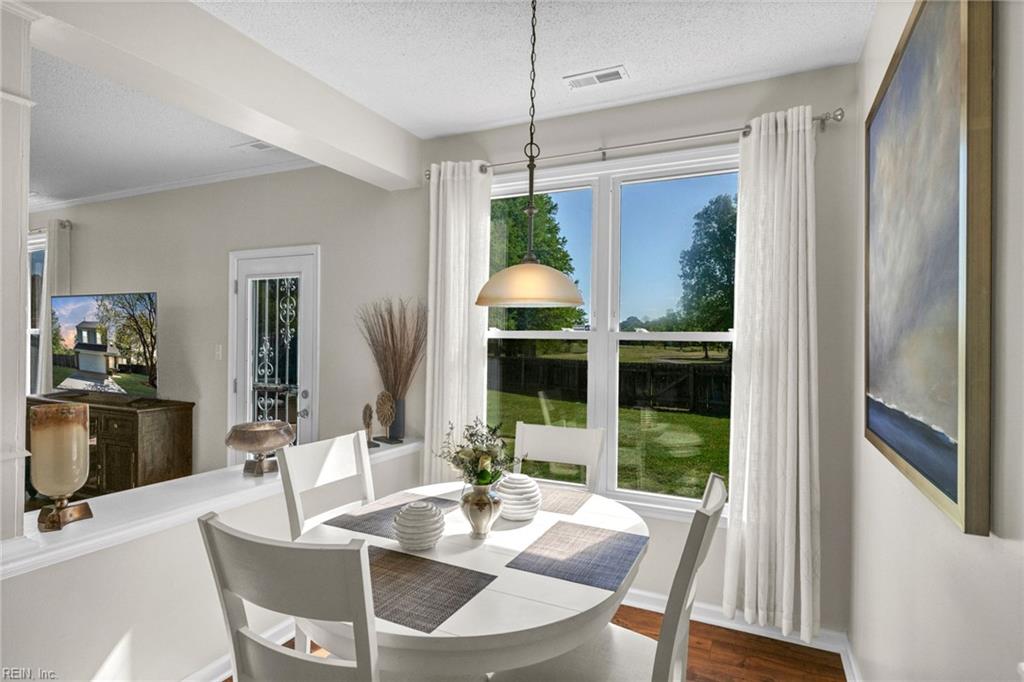 801 Whispering Woods CT