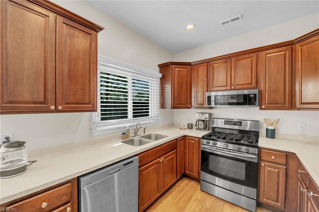 801 Whispering Woods CT