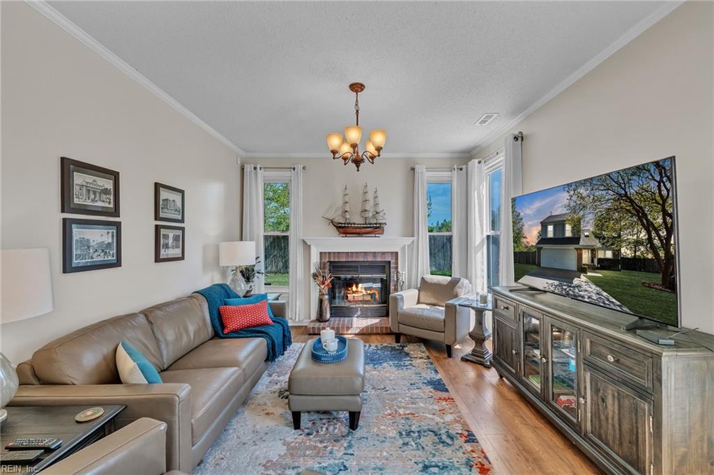 801 Whispering Woods CT