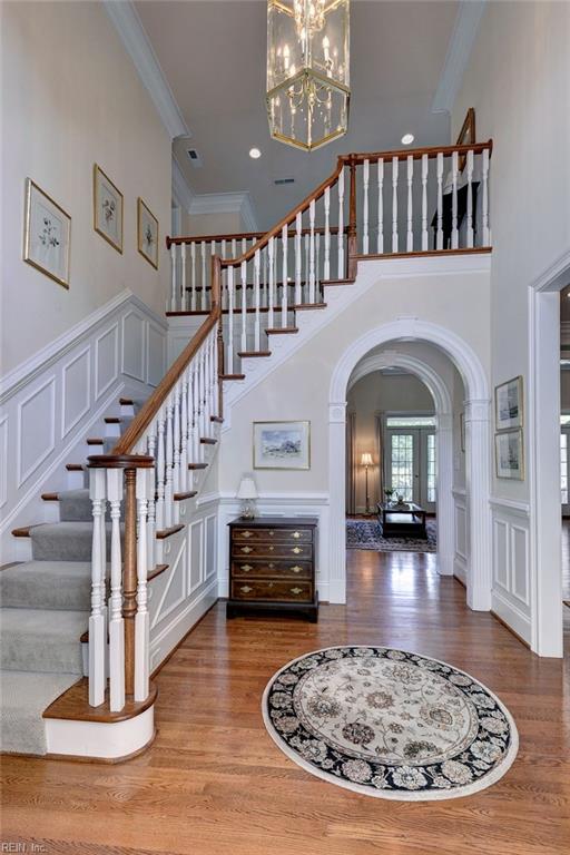 1657 Founders HL N