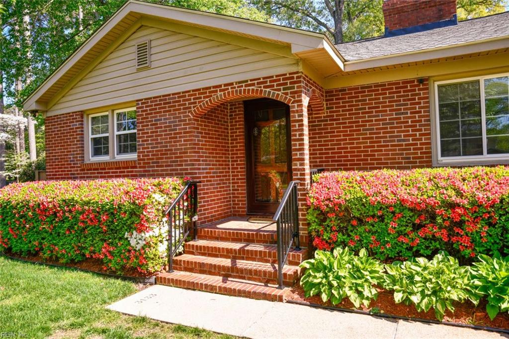 3133 Quimby RD
