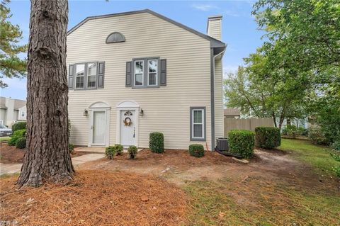 134 Castilian DR Virginia Beach VA 23462