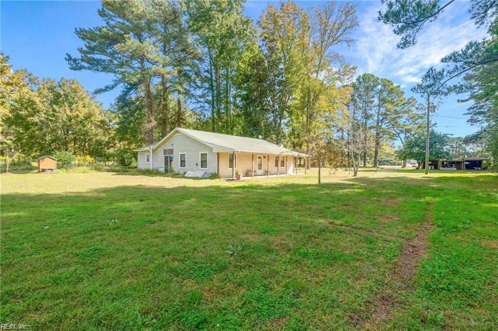 1521 Indian River Rd RD