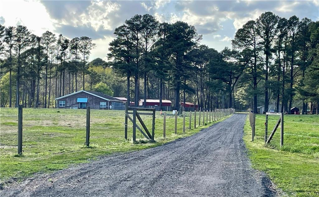 1521 Indian River Rd RD