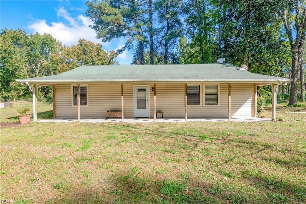 1521 Indian River Rd RD