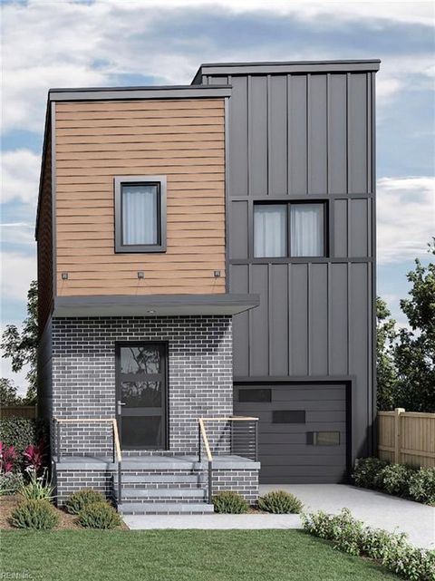 120 E Kelly AVE Hampton VA 23663