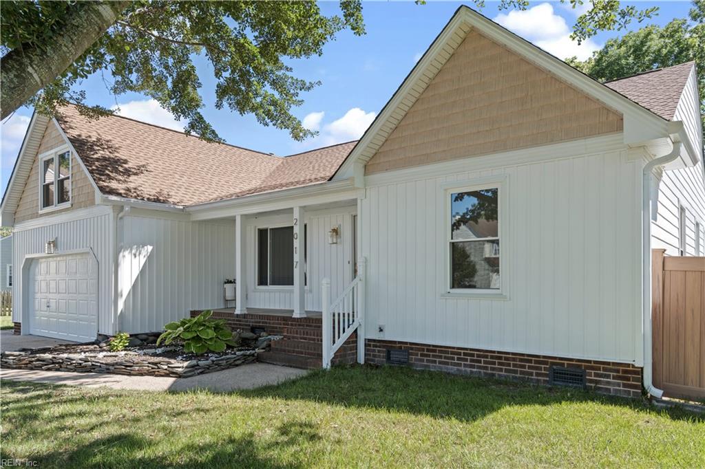 2017 Barnet CT