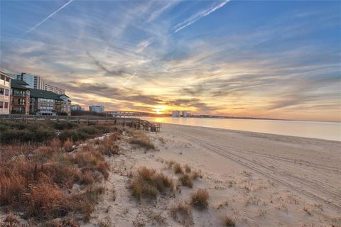 2304 Poseidon CT Virginia Beach VA 23451