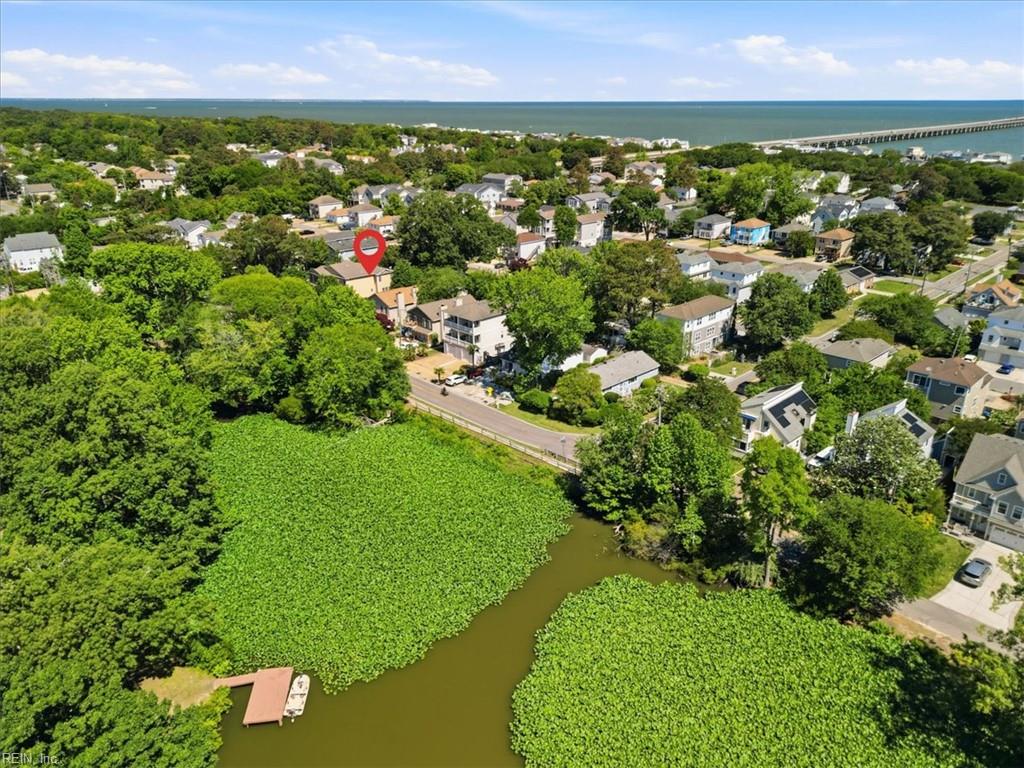 4620 Lake DR