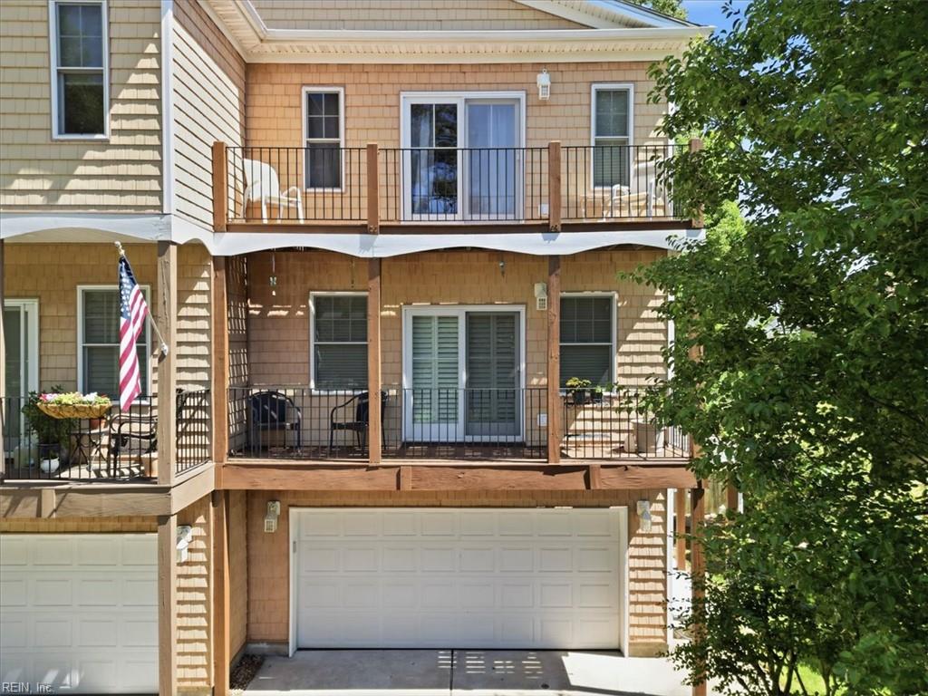 4620 Lake DR