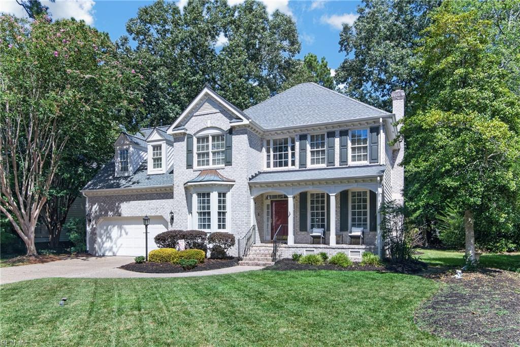 20218 Olde Towne CT