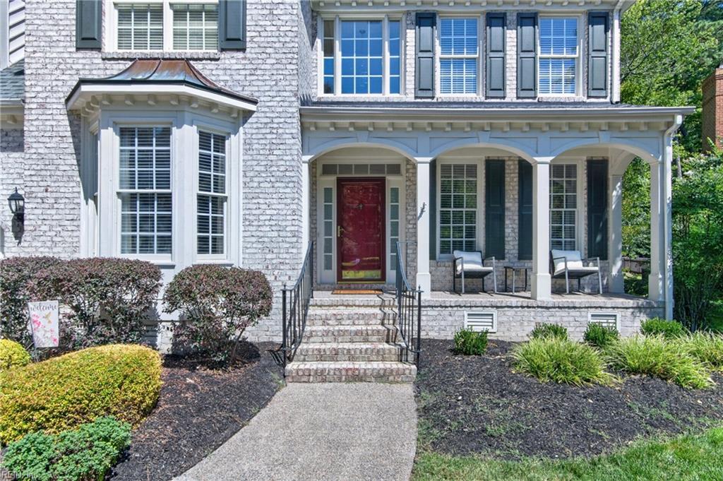 20218 Olde Towne CT