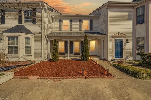 1120 Gleaning CLS Virginia Beach VA 23455