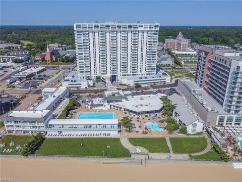 4004 Atlantic AVE 707 Virginia Beach VA 23451