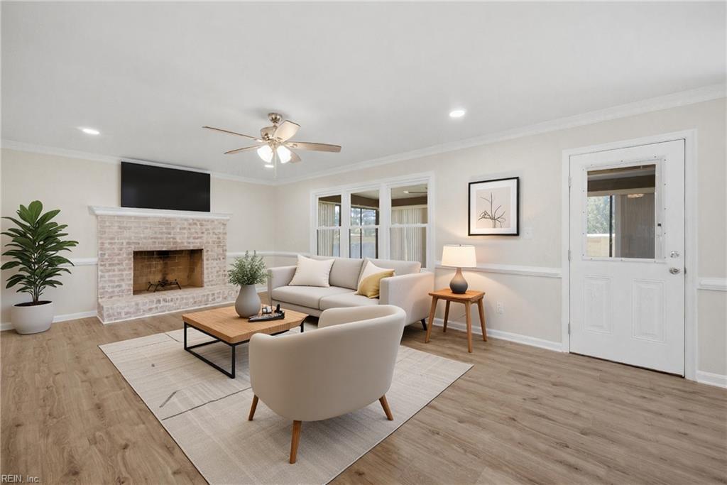 4805 Halifax DR
