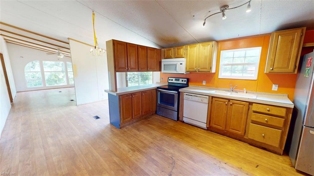403 Union Mill RD