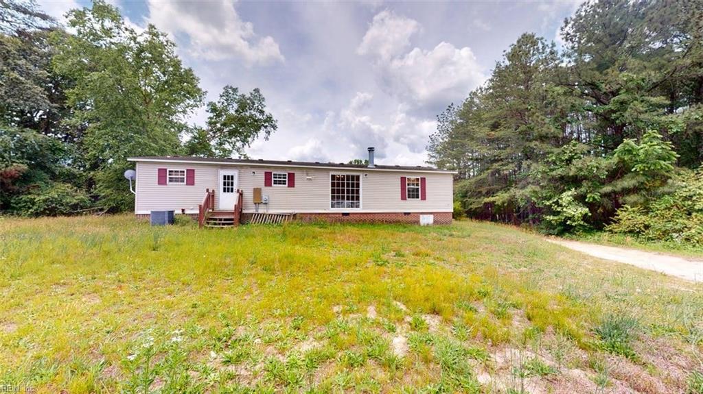 403 Union Mill RD