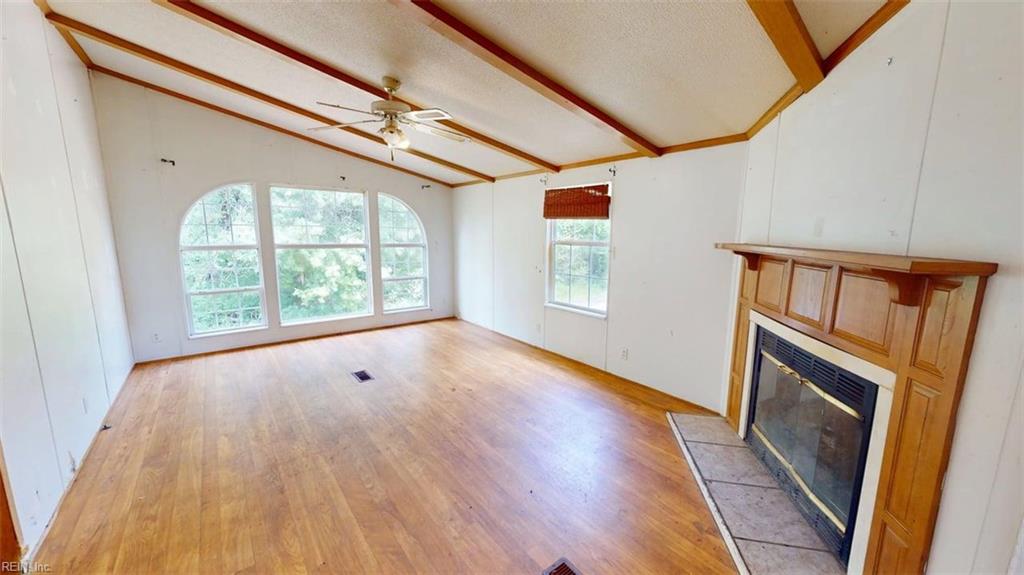 403 Union Mill RD