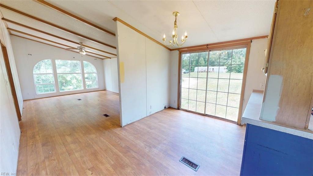 403 Union Mill RD