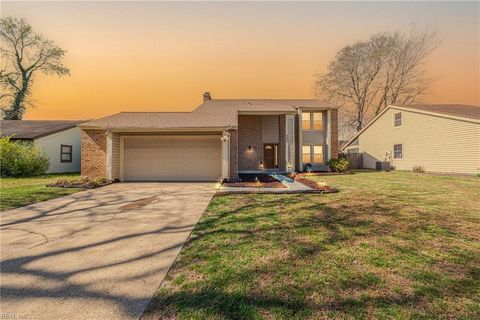 5237 Quarry LN Virginia Beach VA 23464