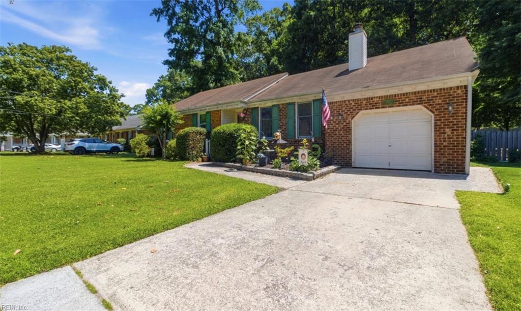 633 Rock DR