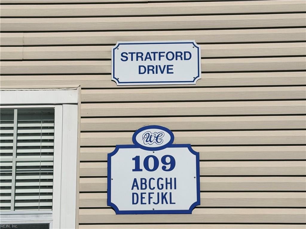 109 Stratford DR L
