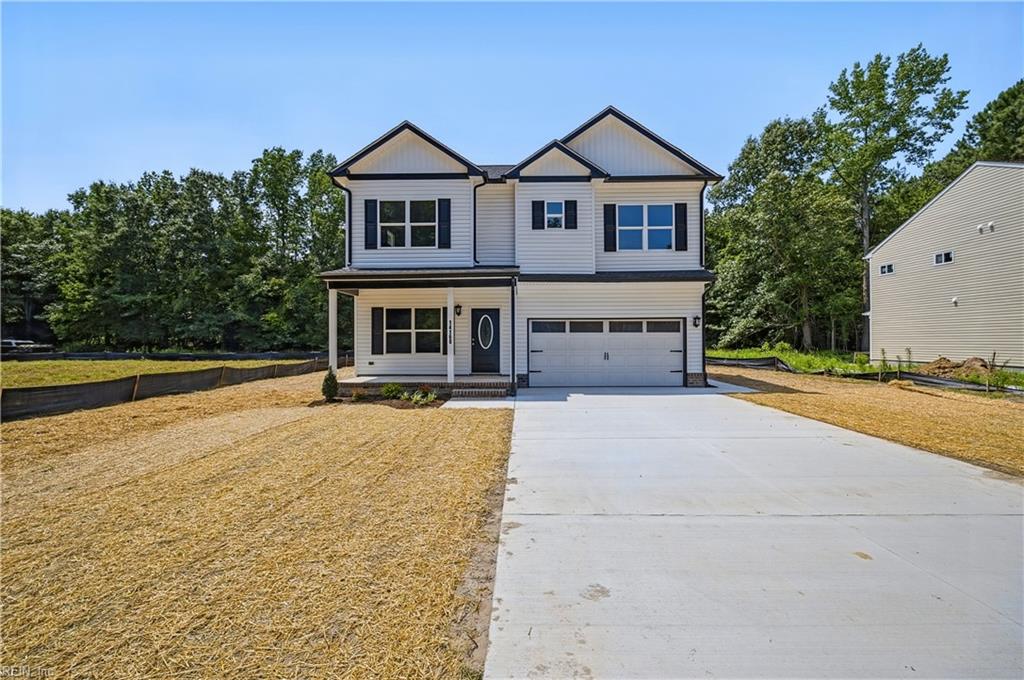 14160 Booker T Drive DR