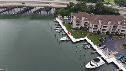 403 Harbour PT 203 Virginia Beach VA 23451