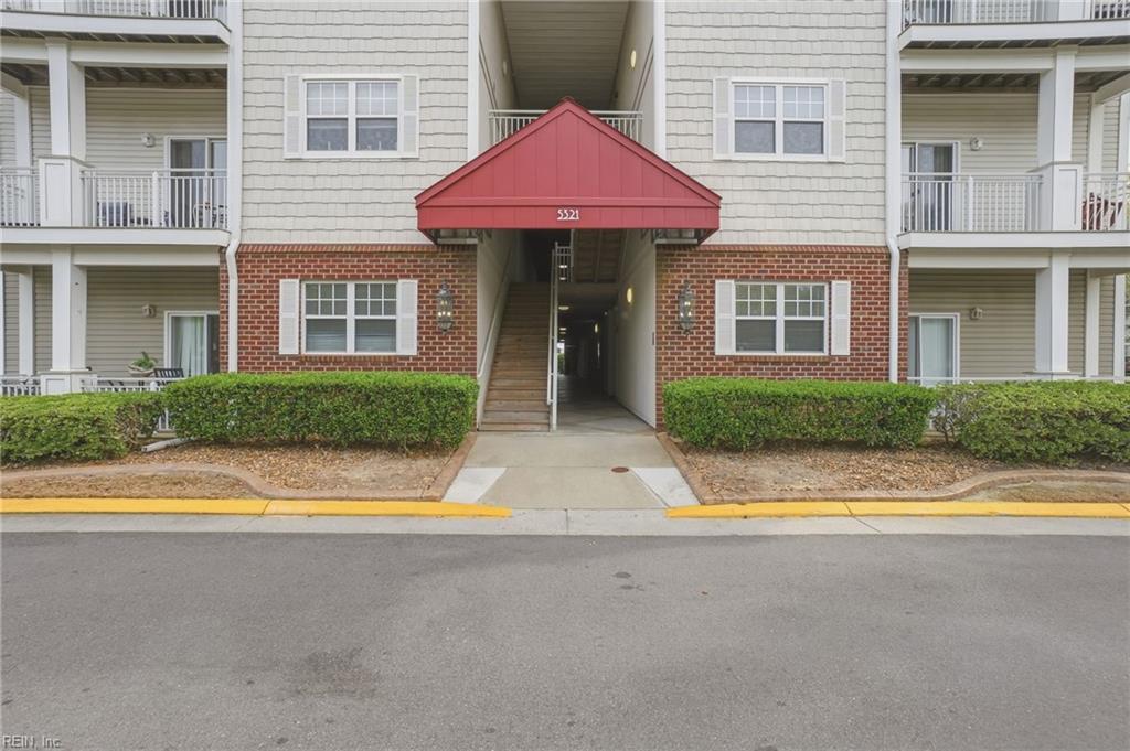 5321 Warminster DR 303